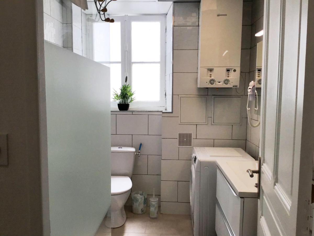 Apartamento Lumea 80 M2 Climatise Parking Proche Sanctuaires Lourdes