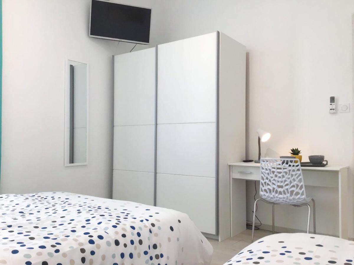 Apartamento Lumea 80 M2 Climatise Parking Proche Sanctuaires