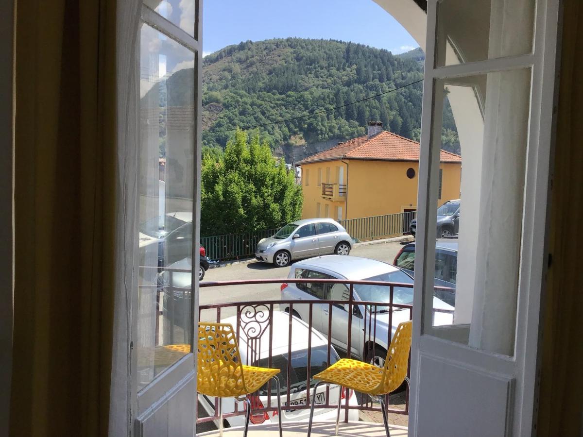 Lumea 80 M2 Climatise Parking Proche Sanctuaires *