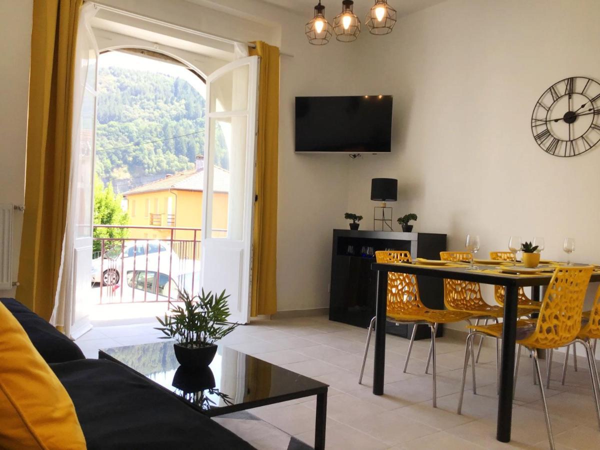Lumea 80 M2 Climatise Parking Proche Sanctuaires Lourdes