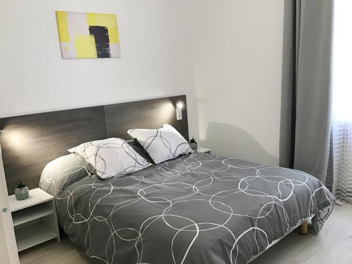 Apartamento Lumea 80 M2 Climatise Parking Proche Sanctuaires