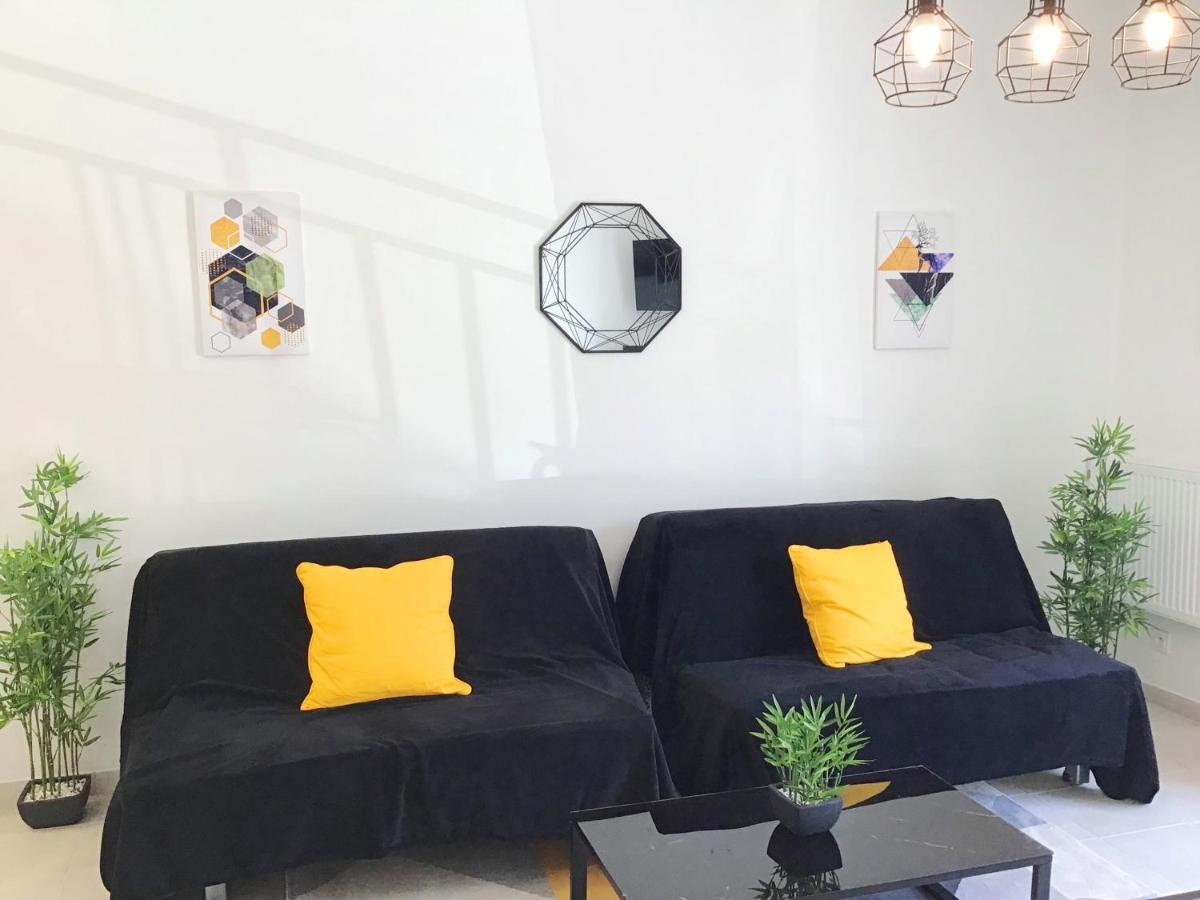 Apartamento Lumea 80 M2 Climatise Parking Proche Sanctuaires *