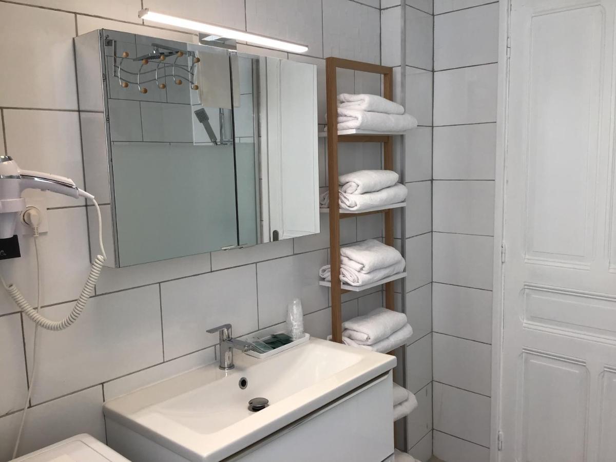 Apartamento Lumea 80 M2 Climatise Parking Proche Sanctuaires Lourdes