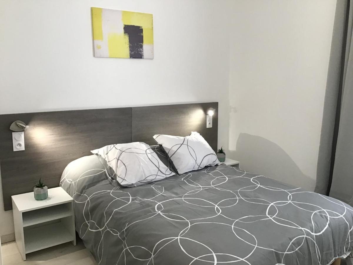 Lumea 80 M2 Climatise Parking Proche Sanctuaires