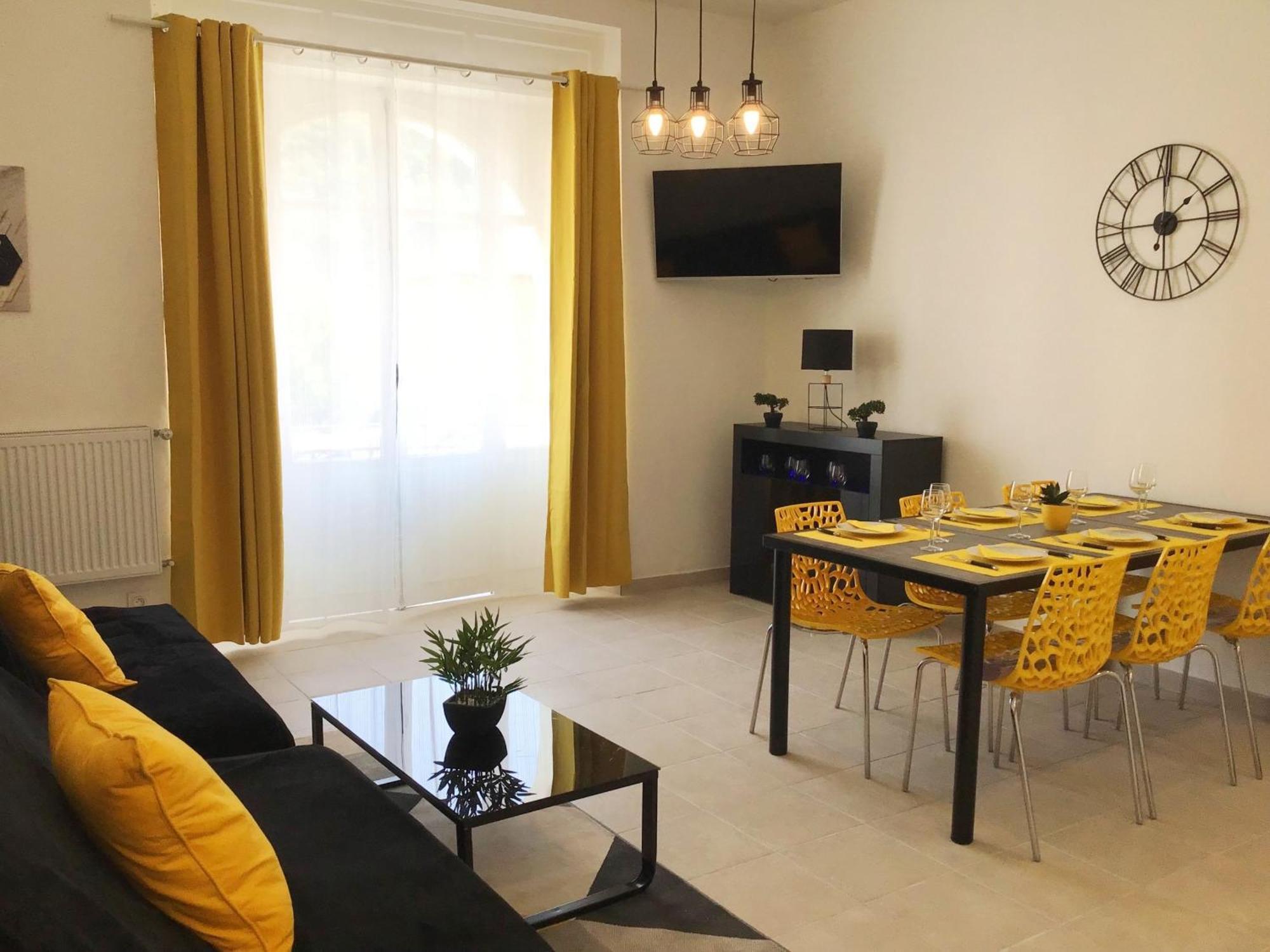 Lumea 80 M2 Climatise Parking Proche Sanctuaires * Lourdes